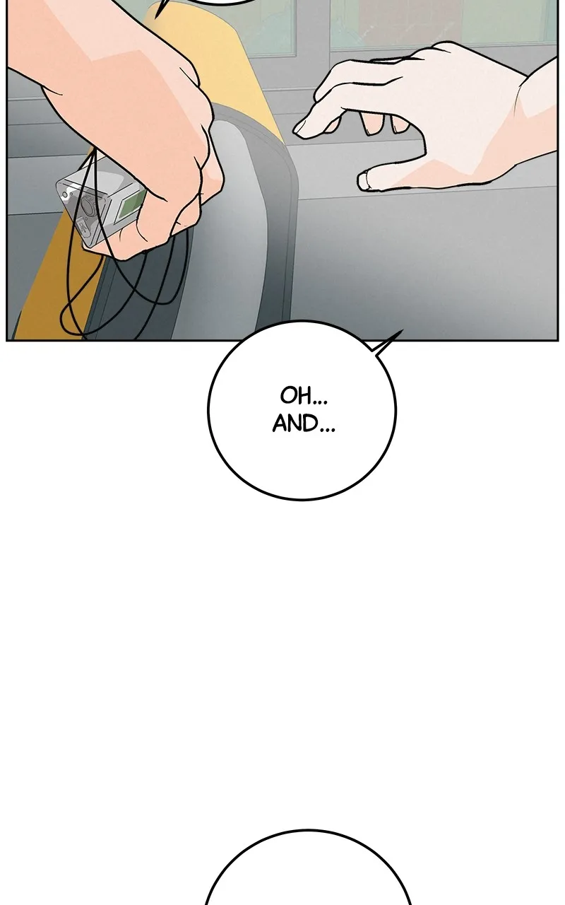 Radiant Rewind Chapter 6 page 79 - 