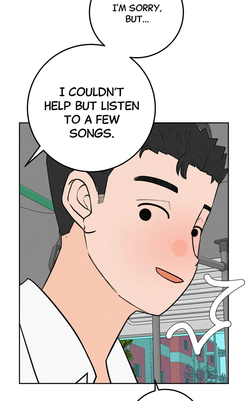 Radiant Rewind Chapter 6 page 80 - 