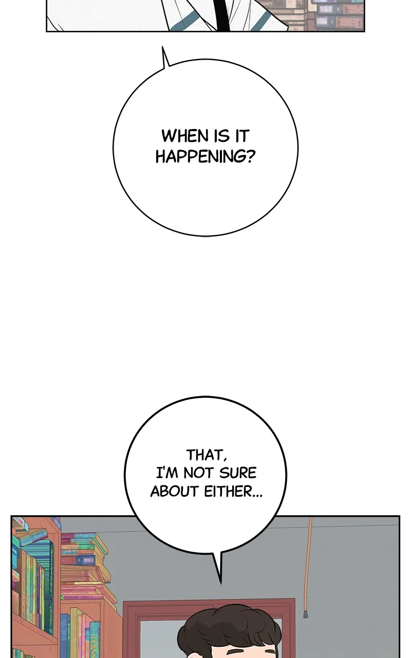Radiant Rewind Chapter 6 page 9 - 