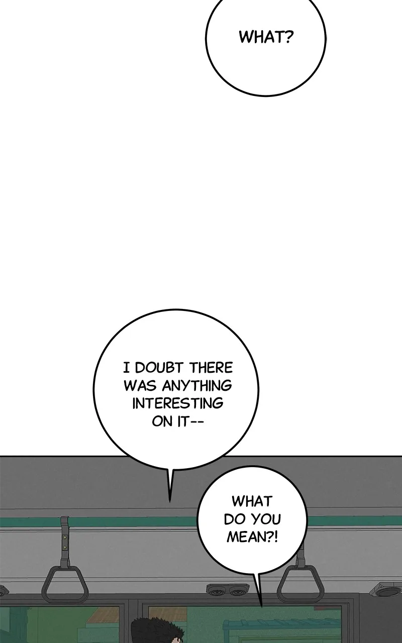 Radiant Rewind Chapter 6 page 81 - 