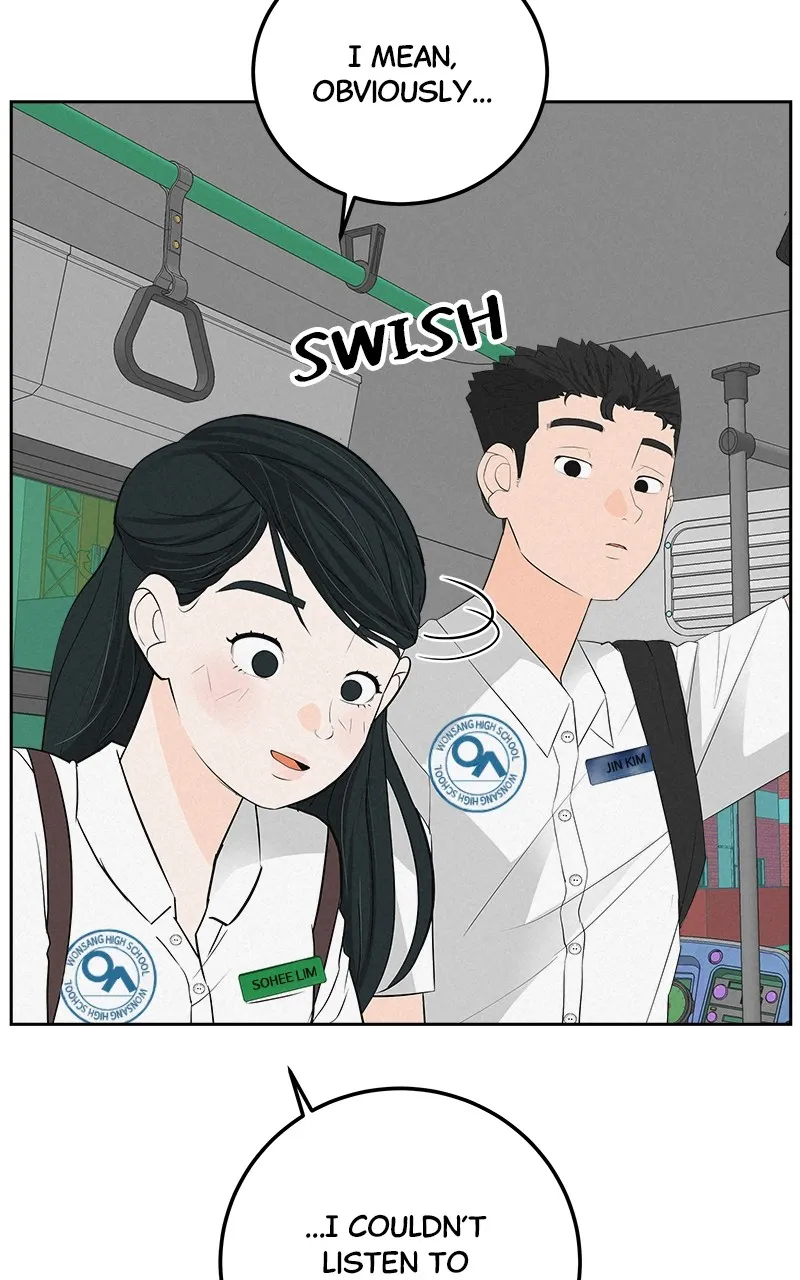 Radiant Rewind Chapter 6 page 83 - 