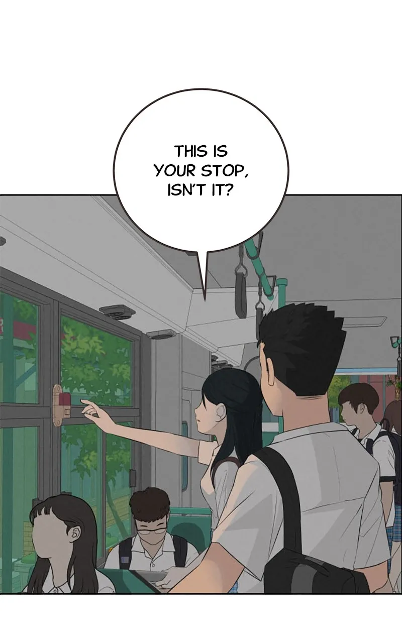Radiant Rewind Chapter 6 page 86 - 