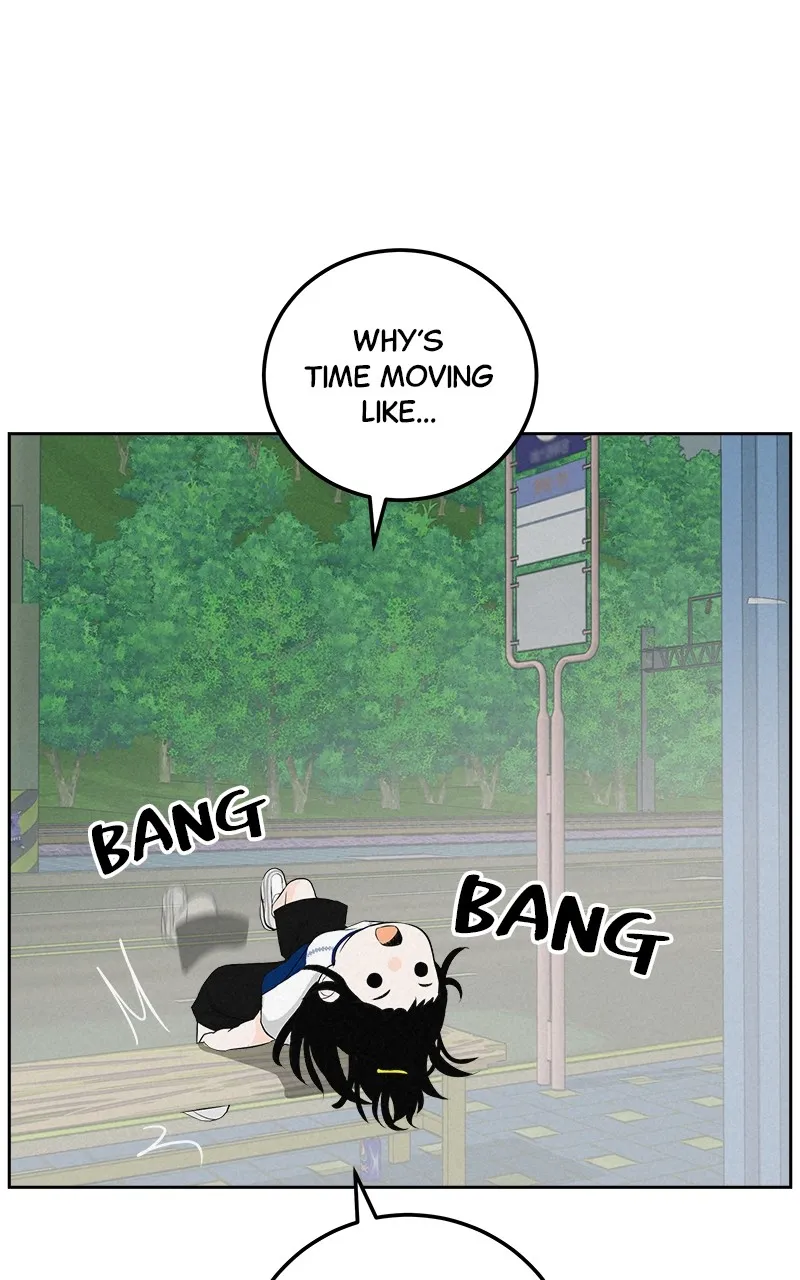 Radiant Rewind Chapter 6 page 90 - 