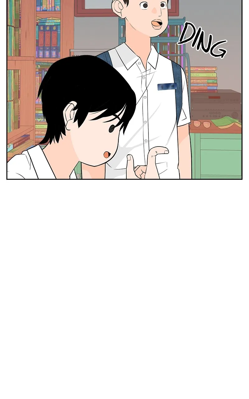 Radiant Rewind Chapter 6 page 10 - 