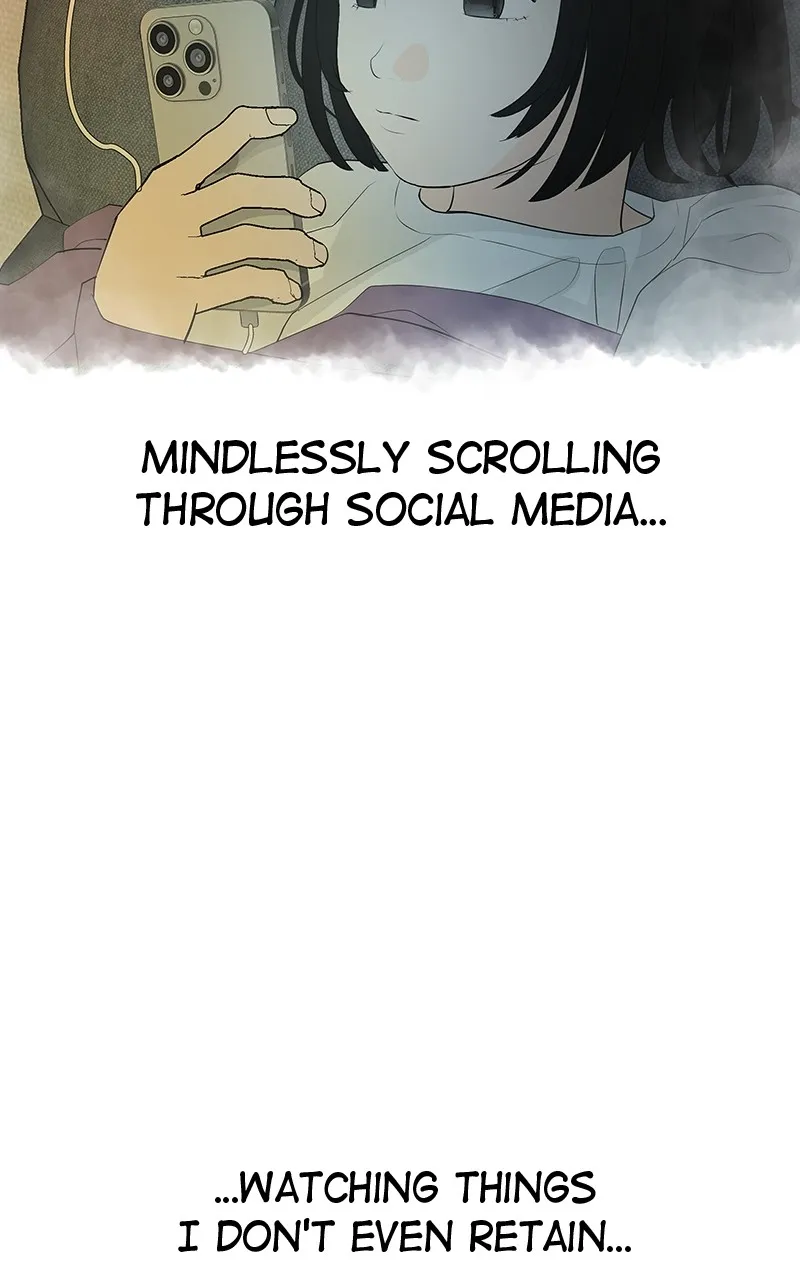 Radiant Rewind Chapter 6 page 94 - 