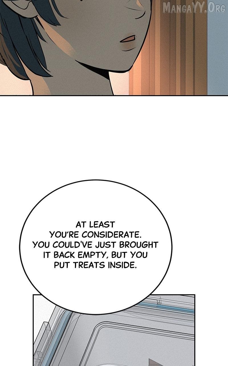 Radiant Rewind Chapter 60 page 103 - 