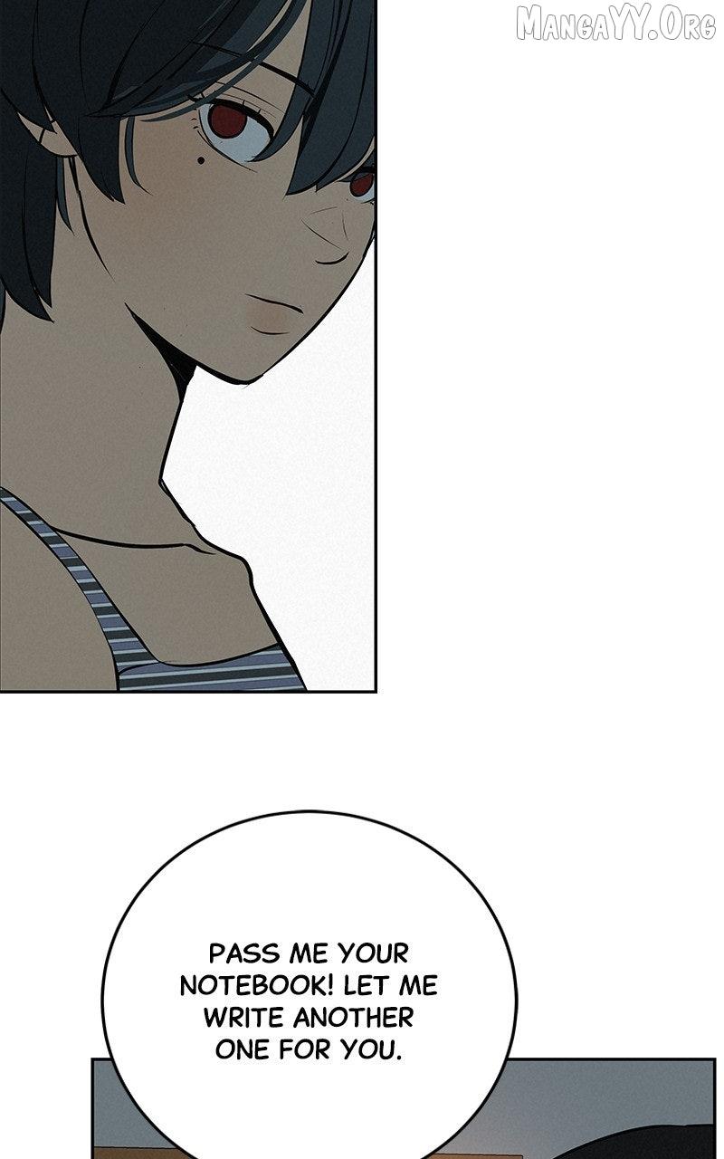 Radiant Rewind Chapter 60 page 107 - 