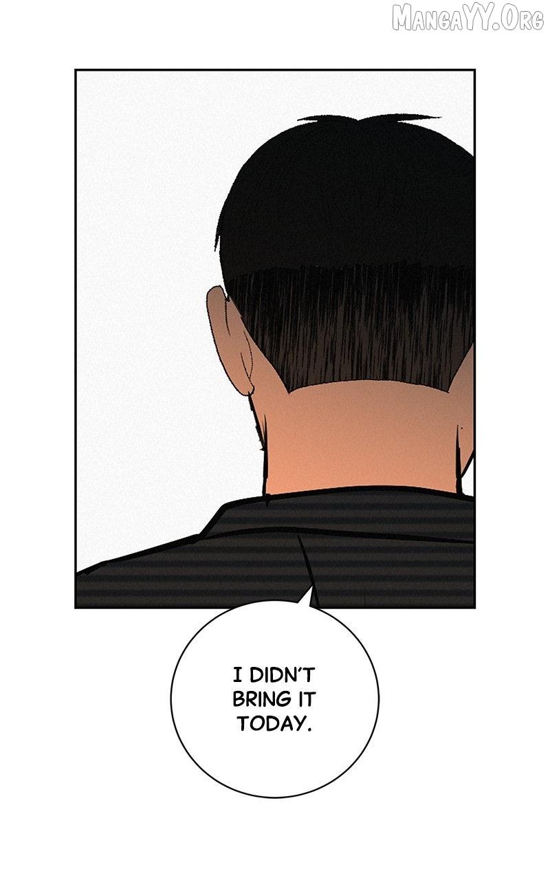 Radiant Rewind Chapter 60 page 109 - 