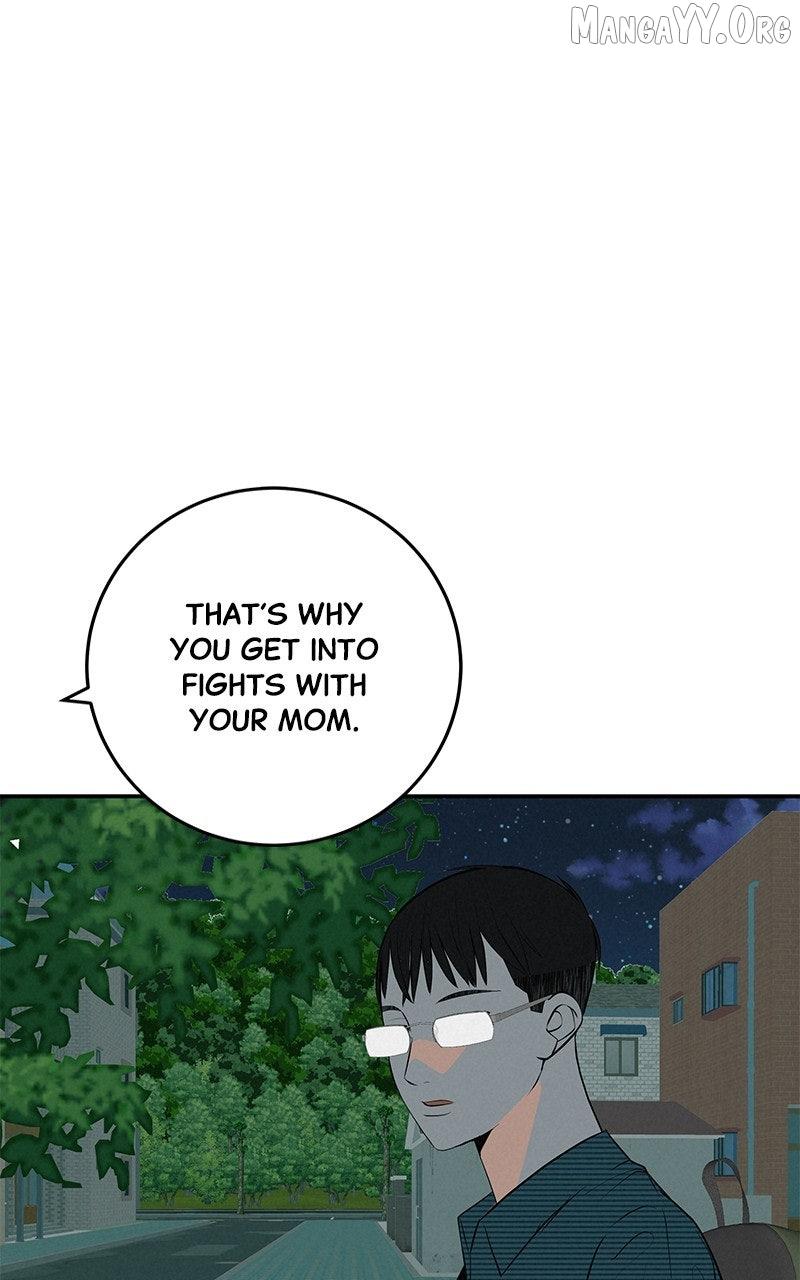 Radiant Rewind Chapter 60 page 110 - 