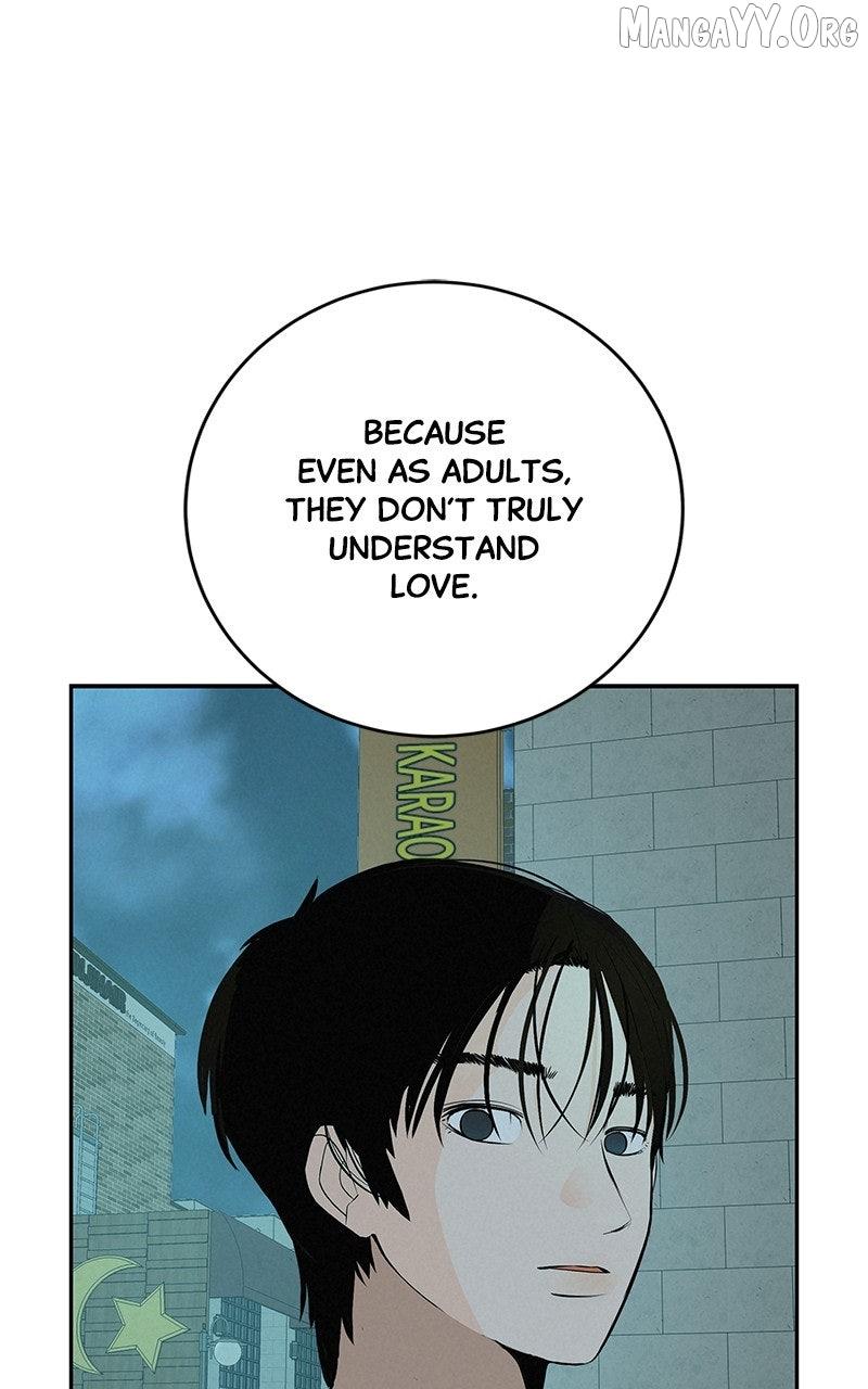 Radiant Rewind Chapter 60 page 12 - 
