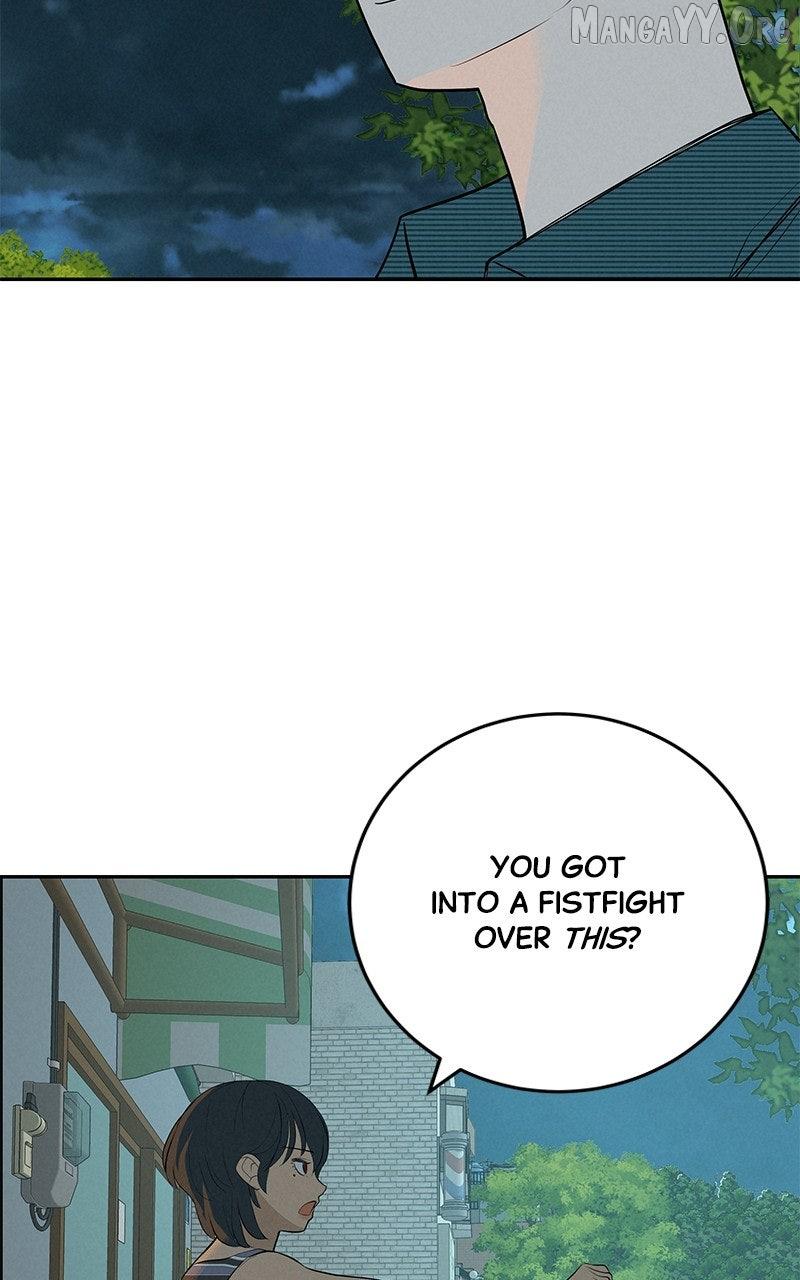 Radiant Rewind Chapter 60 page 115 - 