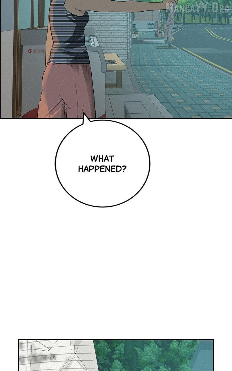 Radiant Rewind Chapter 60 page 116 - 