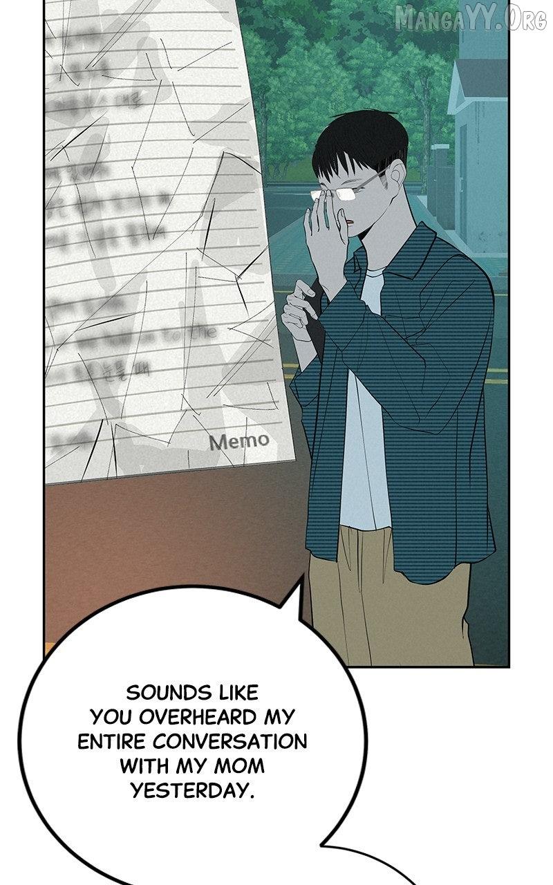 Radiant Rewind Chapter 60 page 117 - 