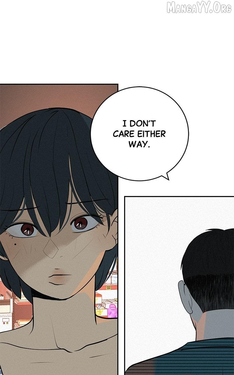 Radiant Rewind Chapter 60 page 120 - 