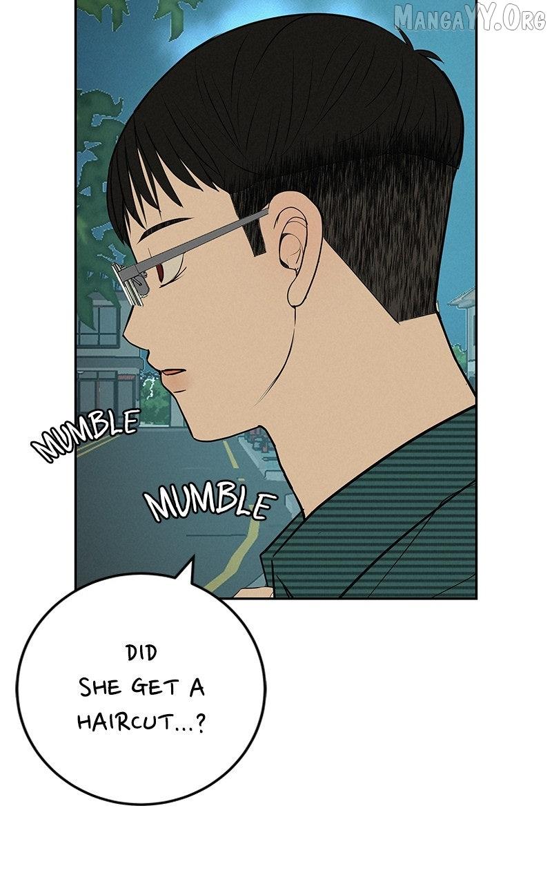 Radiant Rewind Chapter 60 page 122 - 