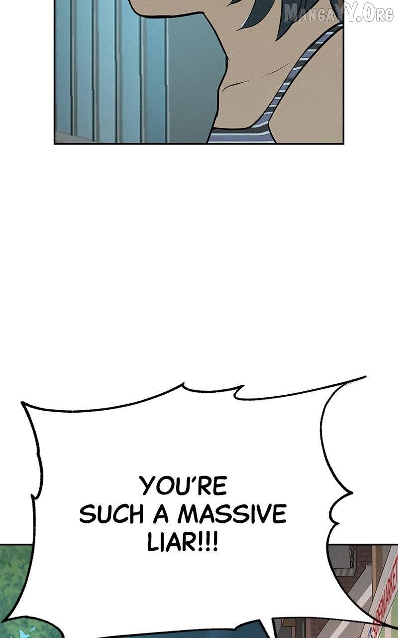 Radiant Rewind Chapter 60 page 124 - 