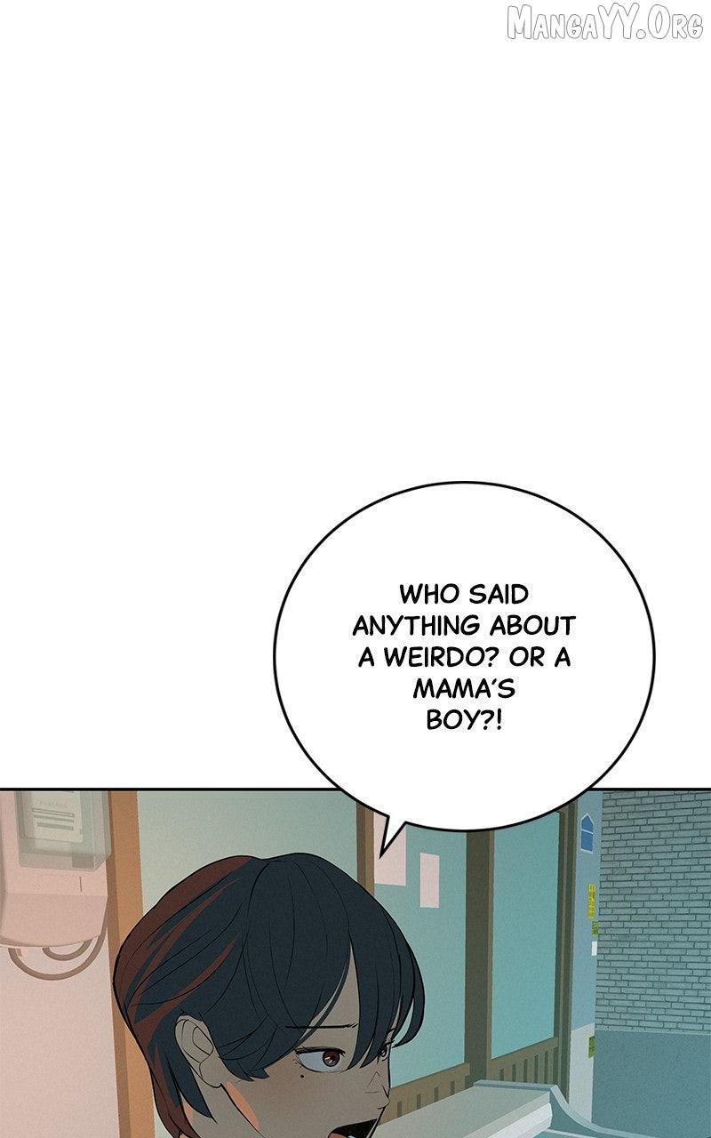 Radiant Rewind Chapter 60 page 126 - 