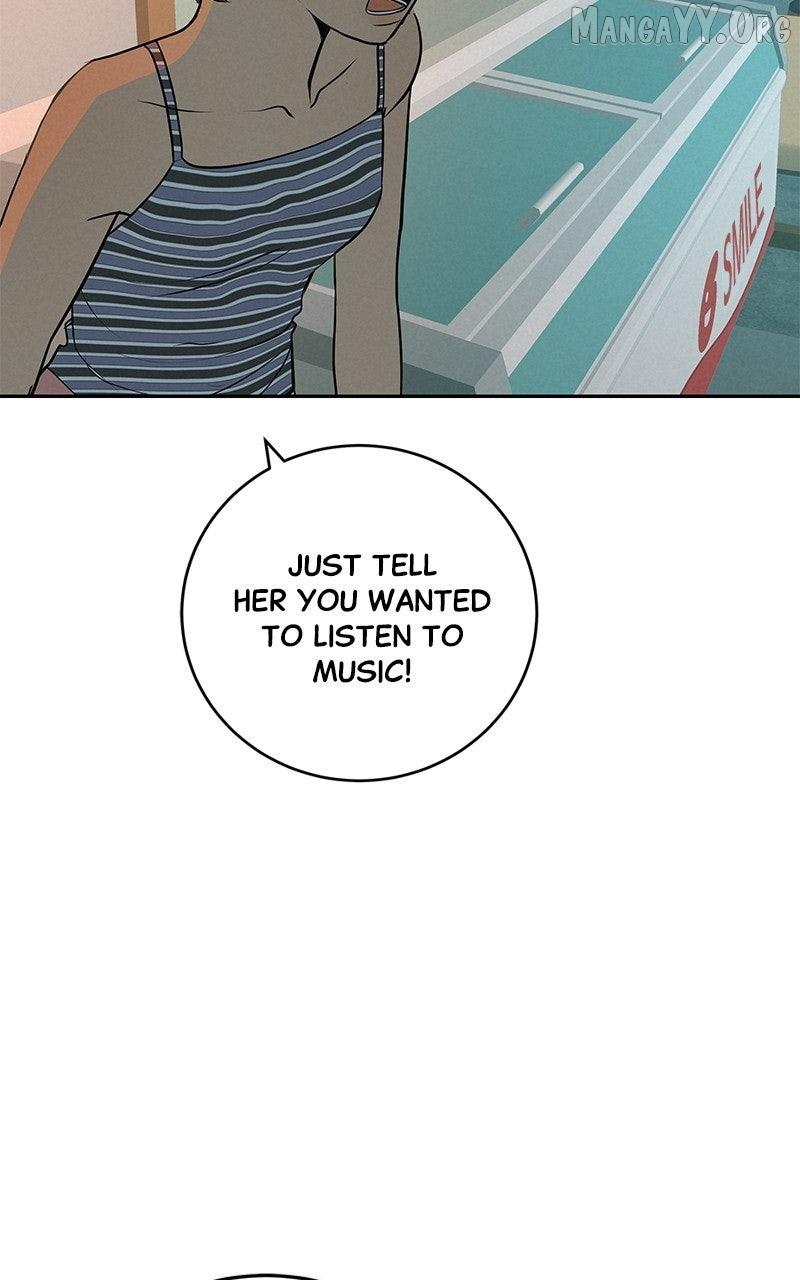 Radiant Rewind Chapter 60 page 127 - 