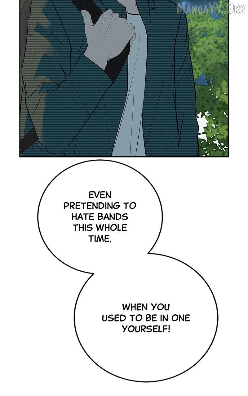 Radiant Rewind Chapter 60 page 129 - 