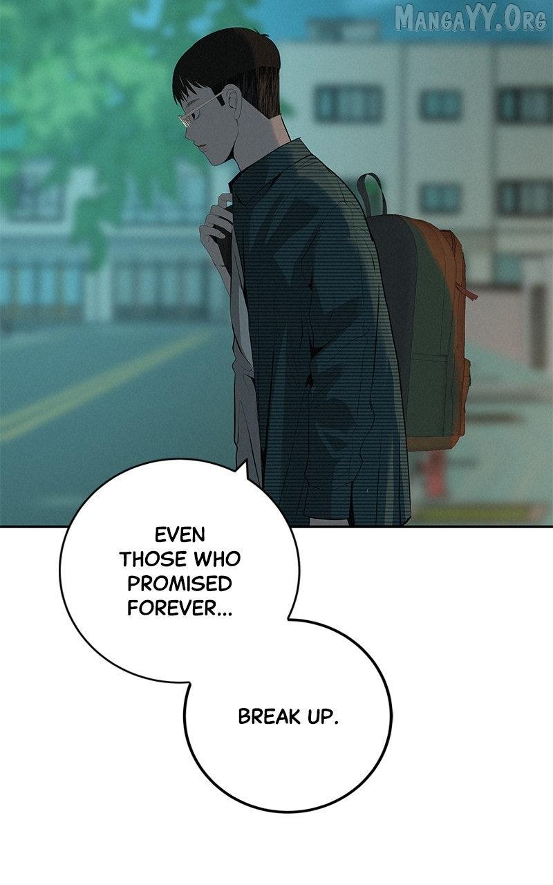 Radiant Rewind Chapter 60 page 133 - 