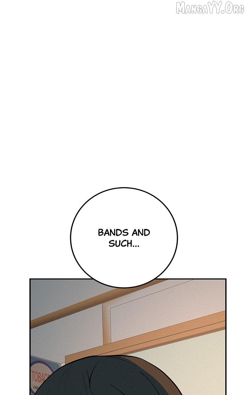 Radiant Rewind Chapter 60 page 134 - 