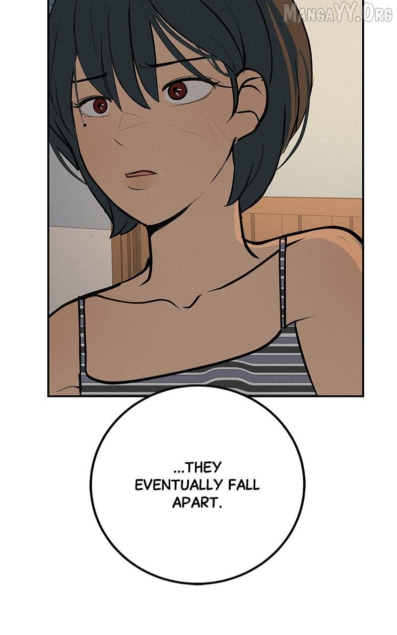 Radiant Rewind Chapter 60 page 135 - 