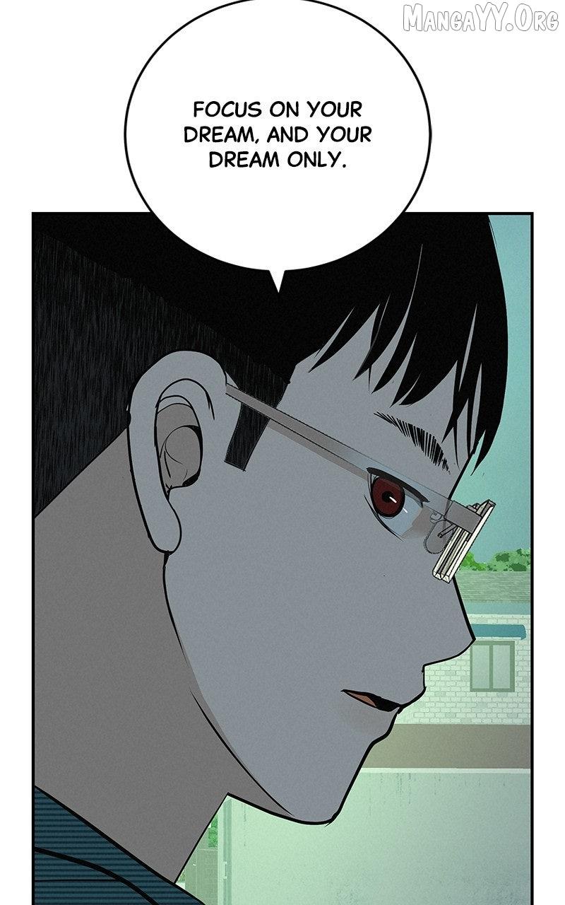 Radiant Rewind Chapter 60 page 138 - 