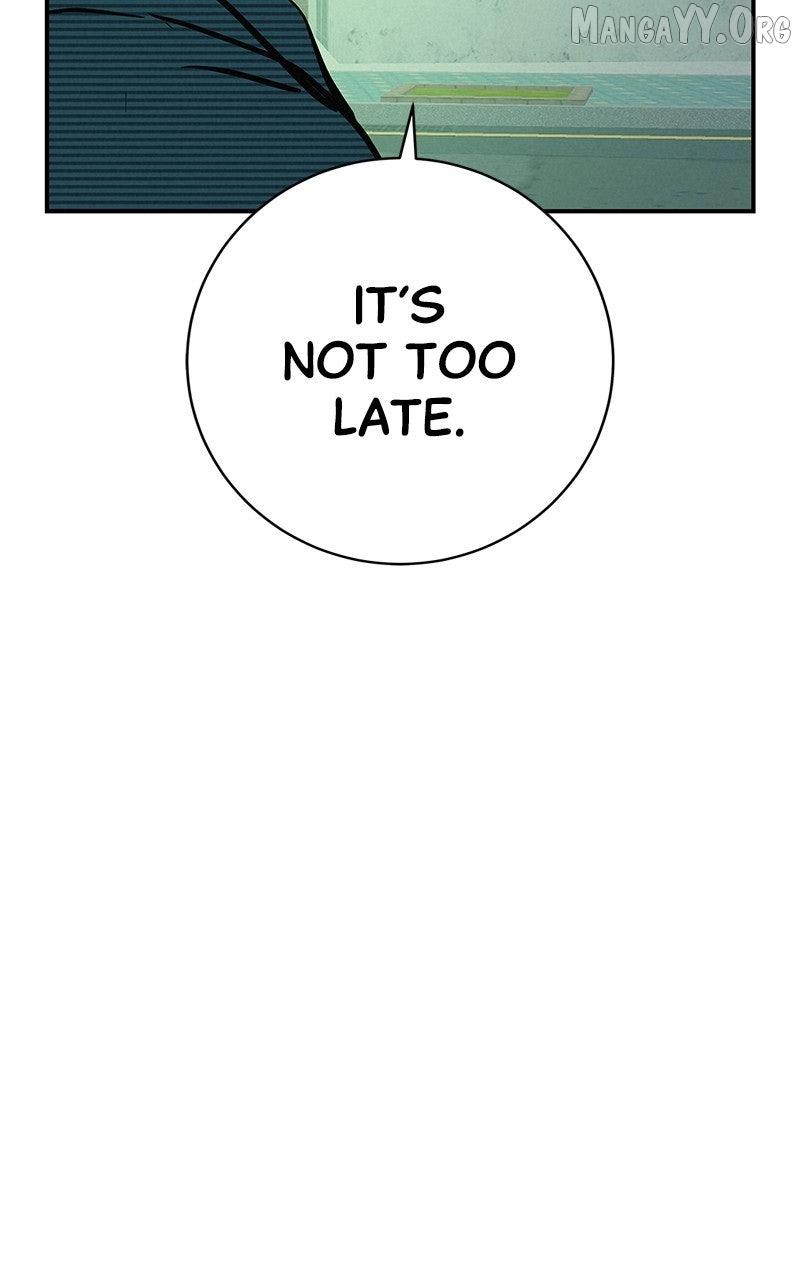 Radiant Rewind Chapter 60 page 139 - 