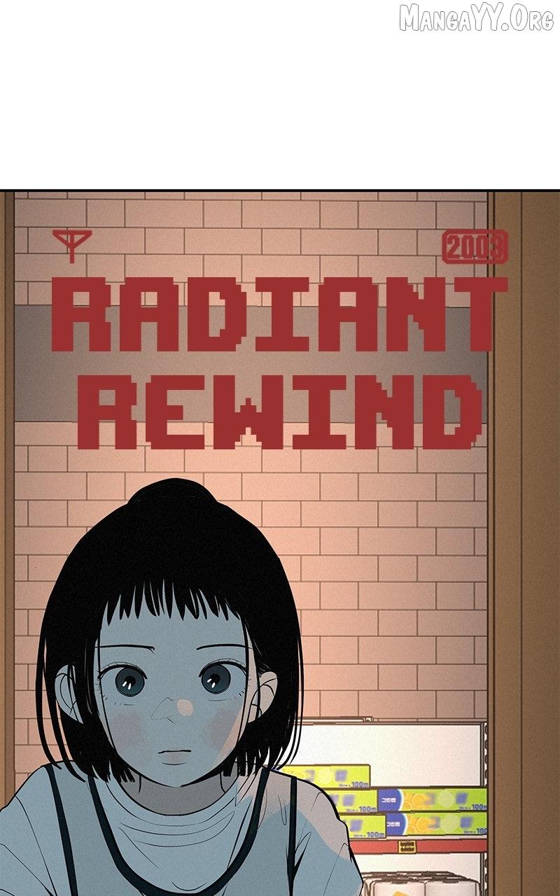 Radiant Rewind Chapter 60 page 143 - 