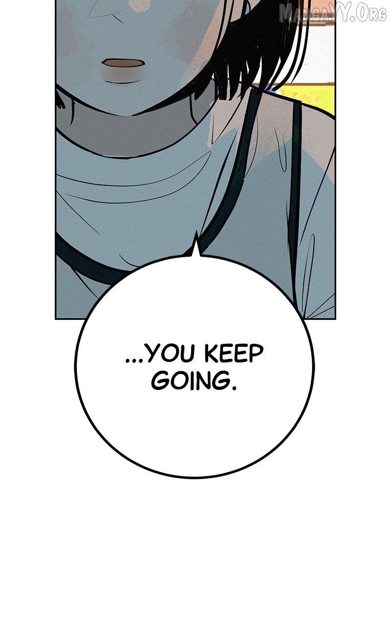 Radiant Rewind Chapter 60 page 151 - 