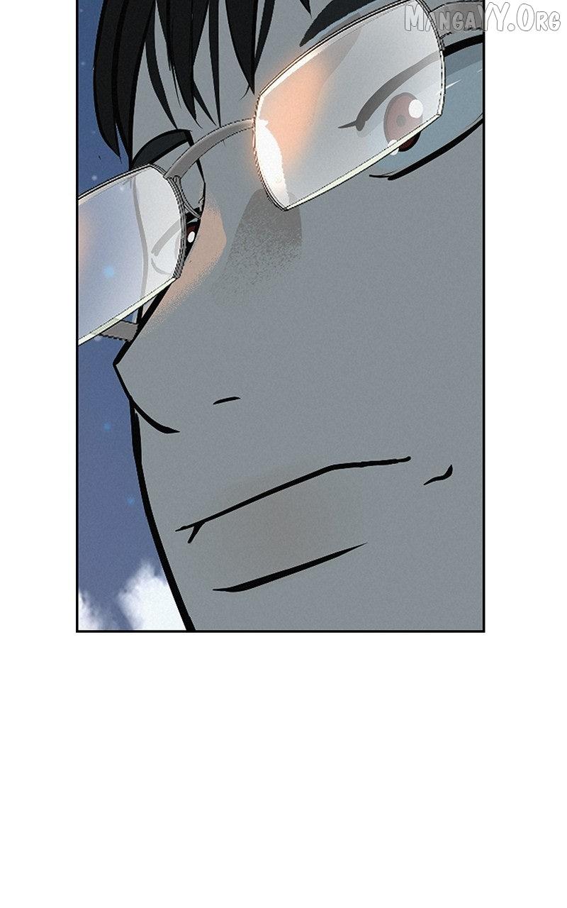Radiant Rewind Chapter 60 page 153 - 