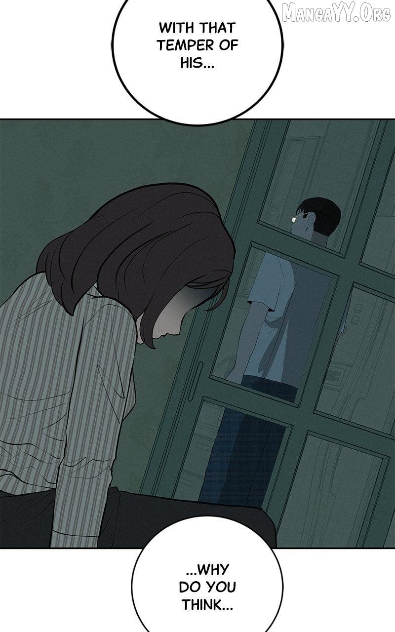 Radiant Rewind Chapter 60 page 23 - 