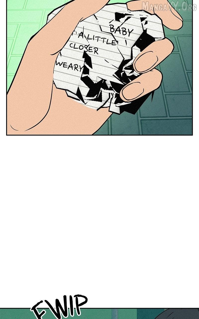 Radiant Rewind Chapter 60 page 27 - 