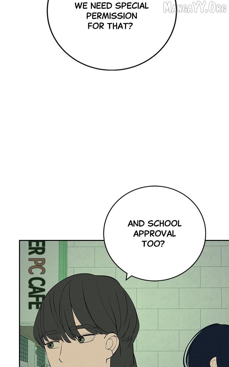 Radiant Rewind Chapter 60 page 30 - 