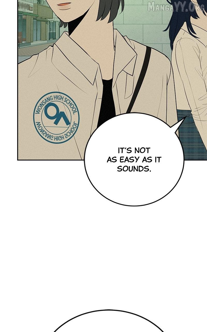 Radiant Rewind Chapter 60 page 31 - 