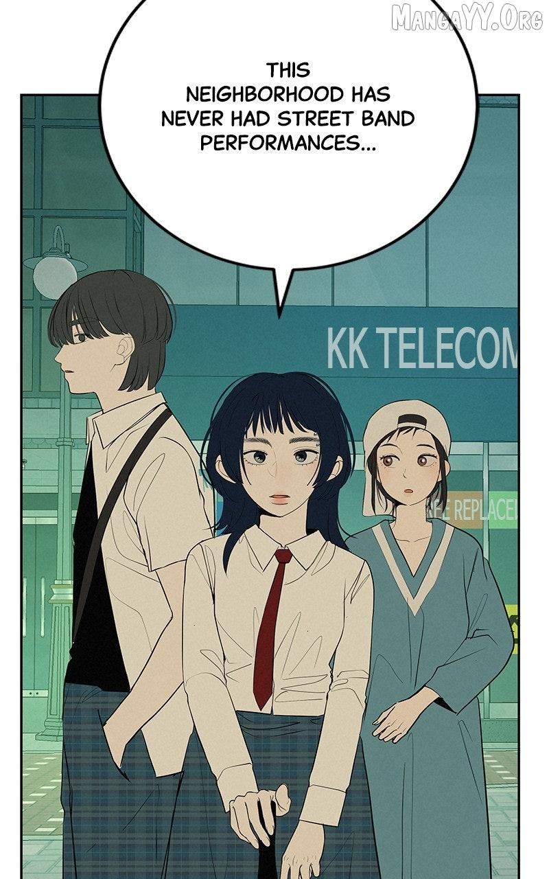 Radiant Rewind Chapter 60 page 32 - 