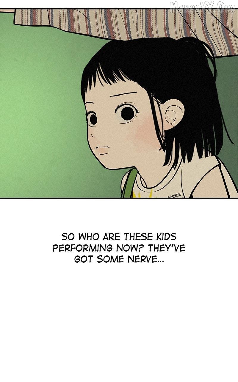 Radiant Rewind Chapter 60 page 35 - 