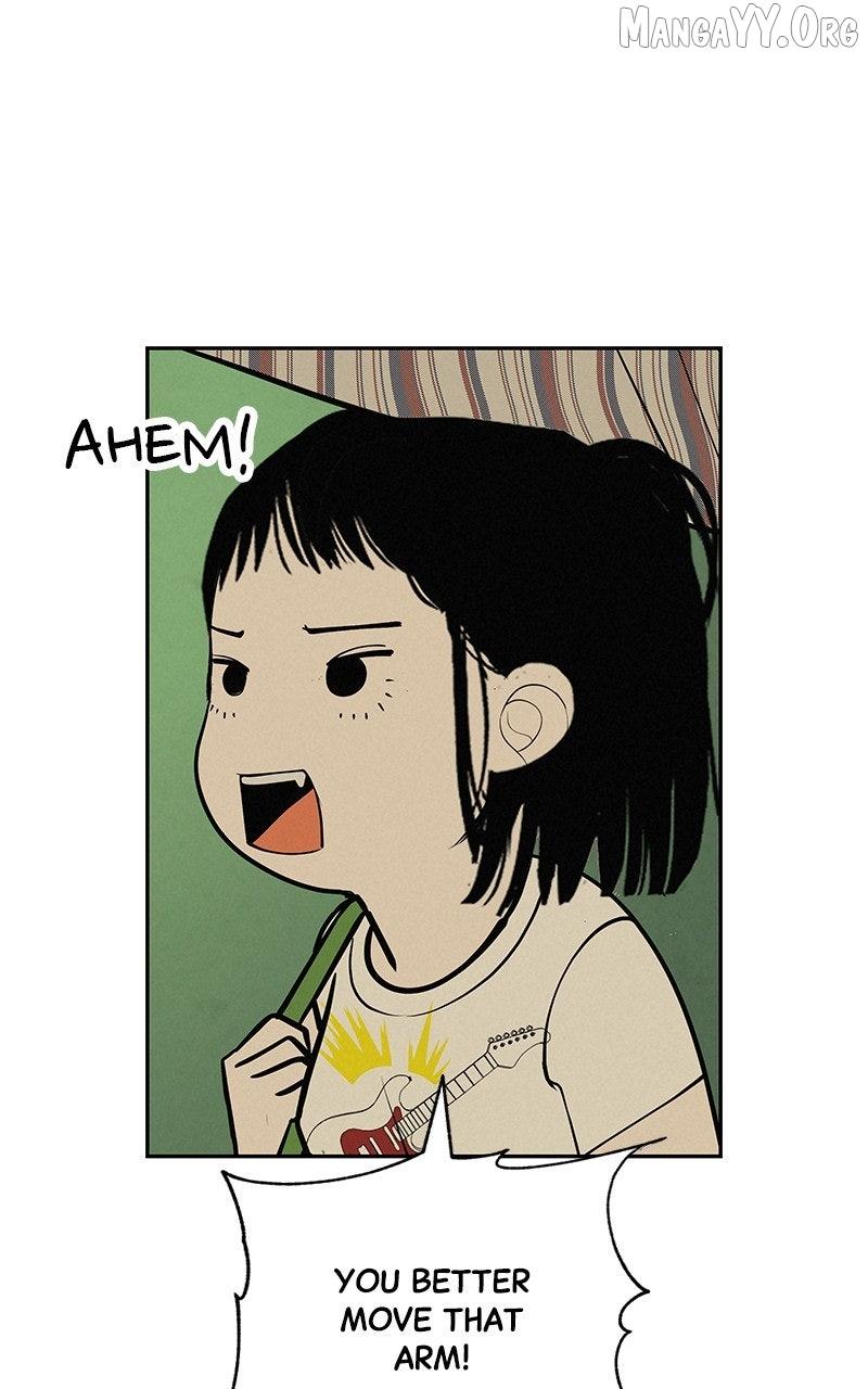 Radiant Rewind Chapter 60 page 36 - 