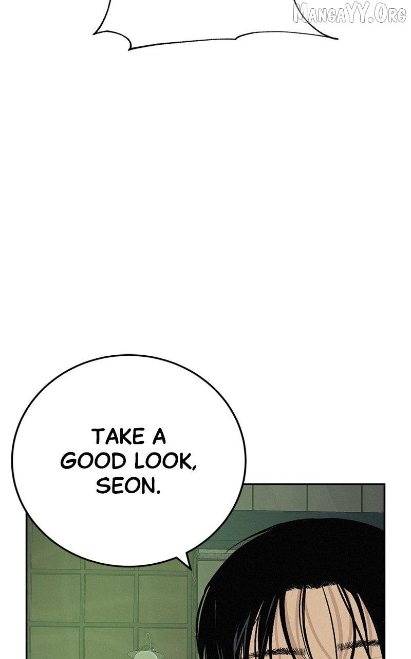 Radiant Rewind Chapter 60 page 37 - 
