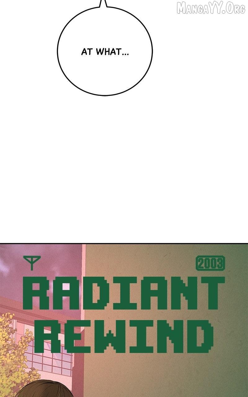 Radiant Rewind Chapter 60 page 39 - 