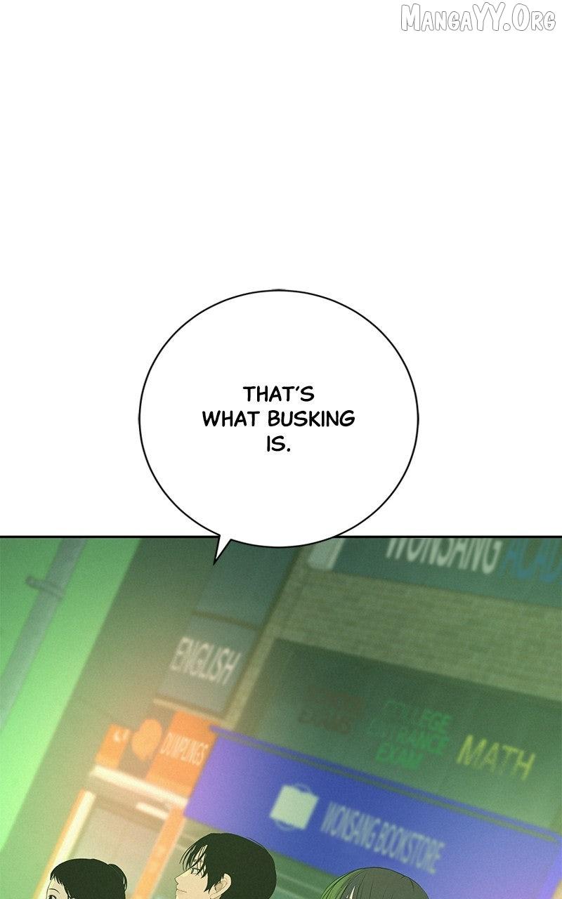 Radiant Rewind Chapter 60 page 5 - 