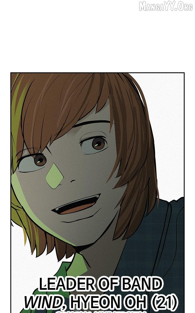 Radiant Rewind Chapter 60 page 41 - 
