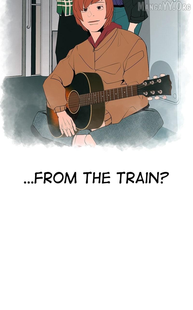 Radiant Rewind Chapter 60 page 43 - 