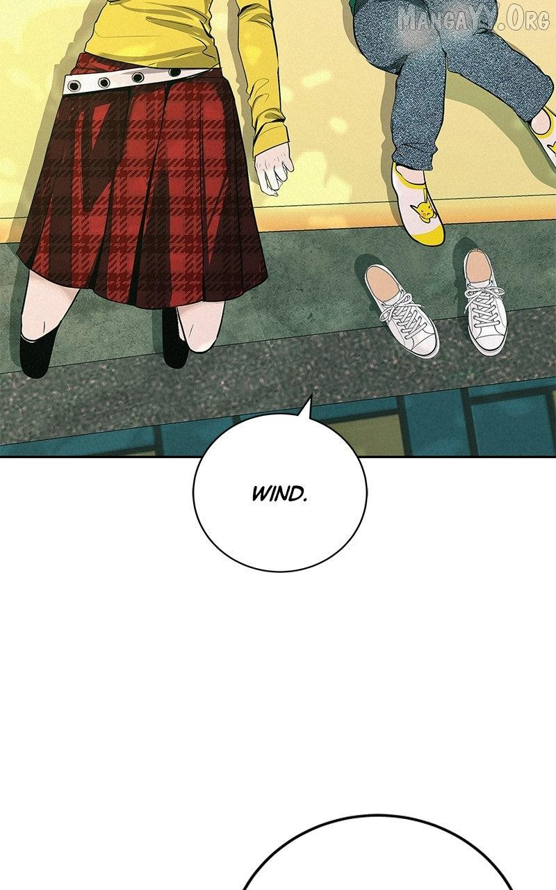 Radiant Rewind Chapter 60 page 46 - 