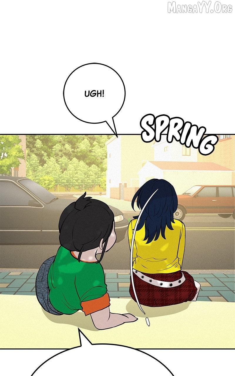 Radiant Rewind Chapter 60 page 53 - 