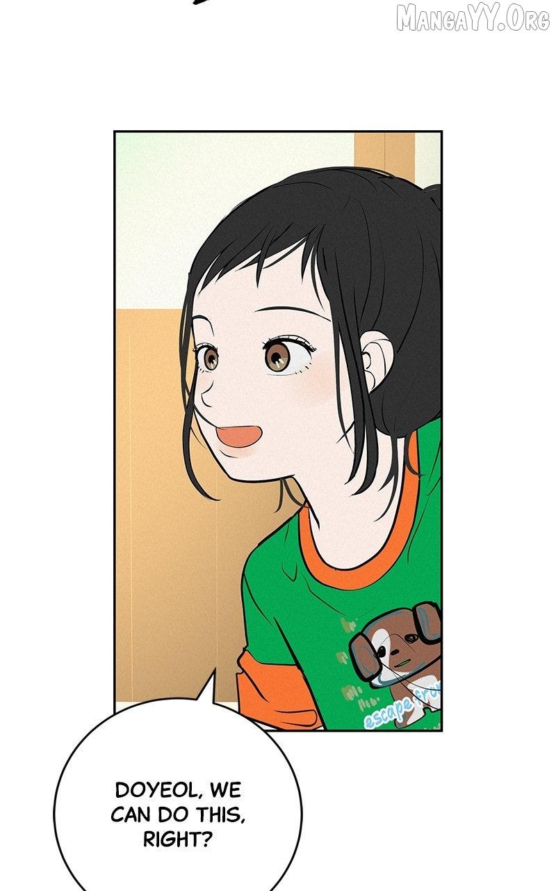 Radiant Rewind Chapter 60 page 57 - 