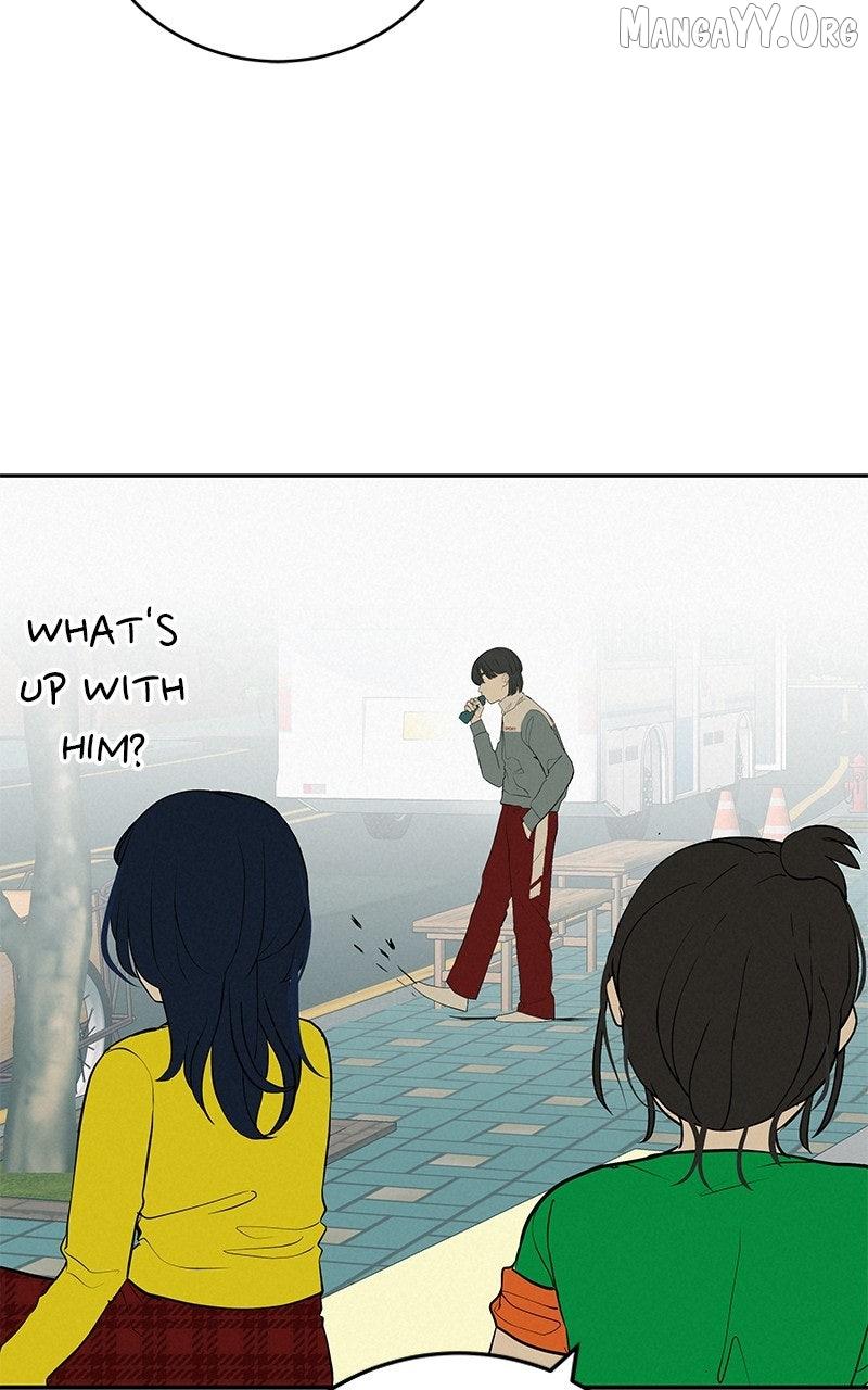Radiant Rewind Chapter 60 page 58 - 