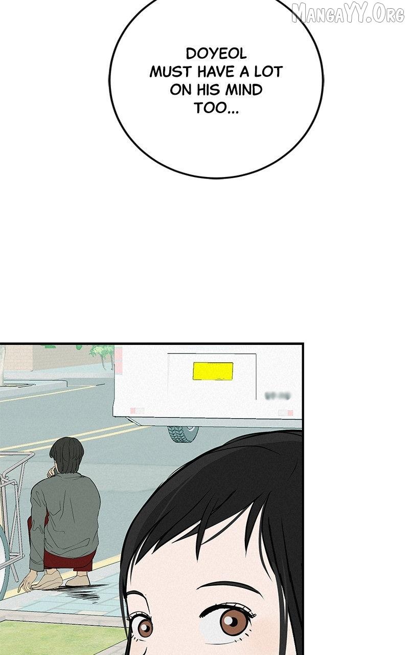 Radiant Rewind Chapter 60 page 59 - 