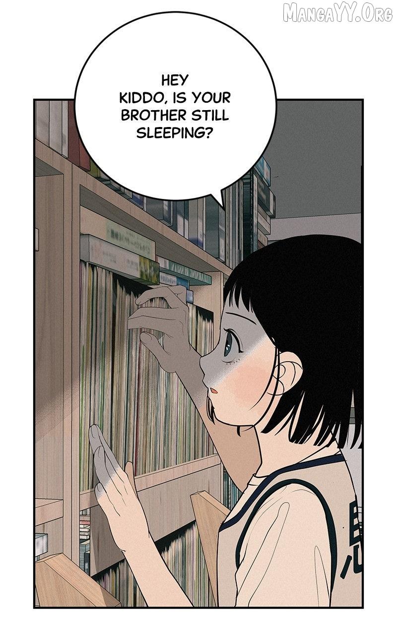 Radiant Rewind Chapter 60 page 65 - 