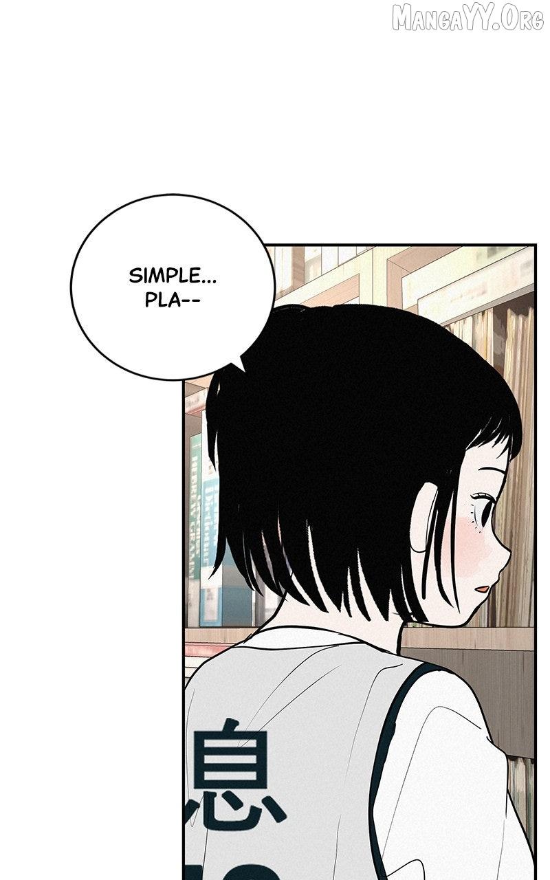 Radiant Rewind Chapter 60 page 70 - 